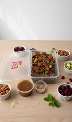 Lavashak Sour & Spicy — Our Boldest Flavour